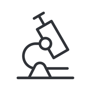 Testato in laboratorio