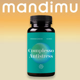 Complesso antistress – 90 capsule