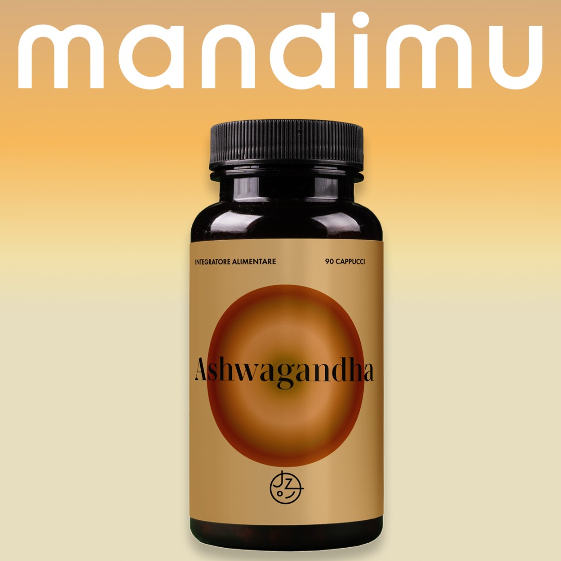 Ashwagandha - 90 capsule
