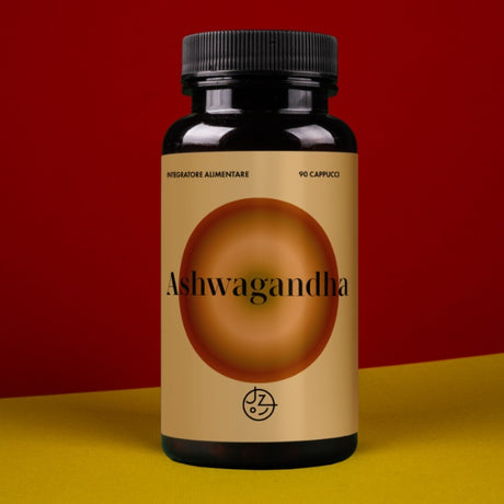 Ashwagandha - 90 capsule