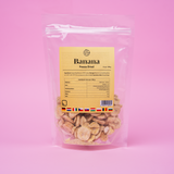 Banane liofilizzate 🍌 100 grammi