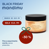 Black Friday – Collagene per le articolazioni (gusto arancia) – €13.99