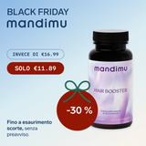Black Friday – Complesso per capelli per donne – 60 capsule – €11.89