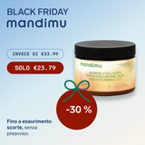 Black Friday – Collagene premium … (gusto ananas) – €23.79