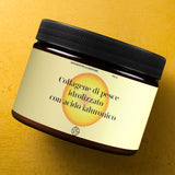 Collagene di pesce idrolizzato con acido ialuronico (essenza di mango)