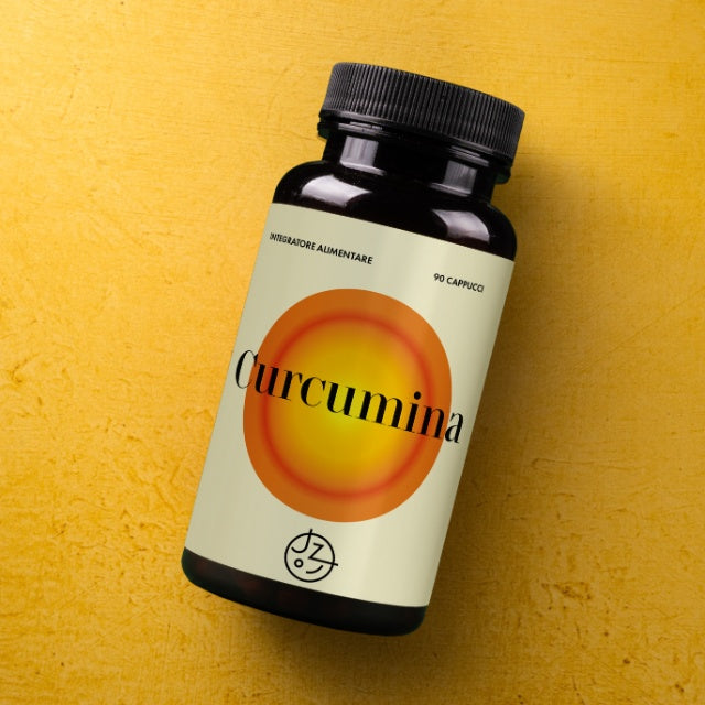 Curcumina – 90 capsule