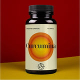 Curcumina – 90 capsule