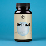 Basta gonfiore (Debloat) – 60 capsule vegane