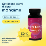 Complesso energetico – 60 capsule