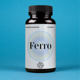 Ferro – 90 capsule