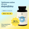 Magnesio FORTE- 90 capsule