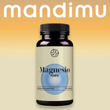 Magnesio FORTE- 90 capsule