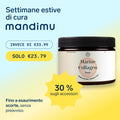 Collagene premium con acido ialuronico e vitamina C ed E (gusto pesca)