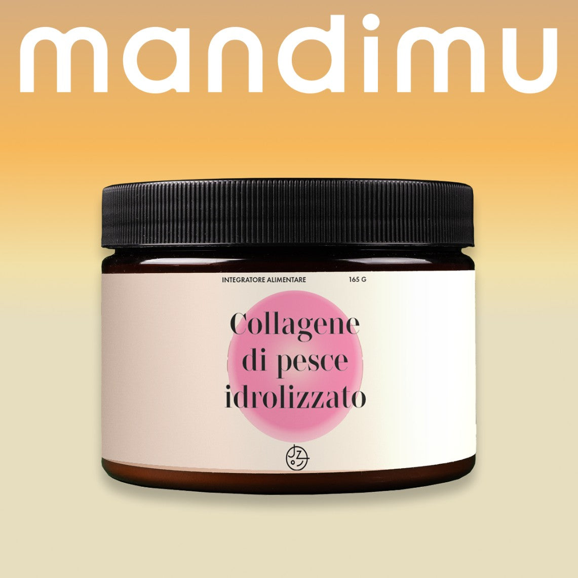 Collagene idrolizzato (essenza di limone)