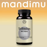 TRIBULUS 90% Tribolo – 60 capsule