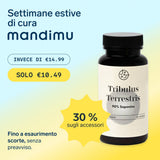 TRIBULUS 90% Tribolo – 60 capsule