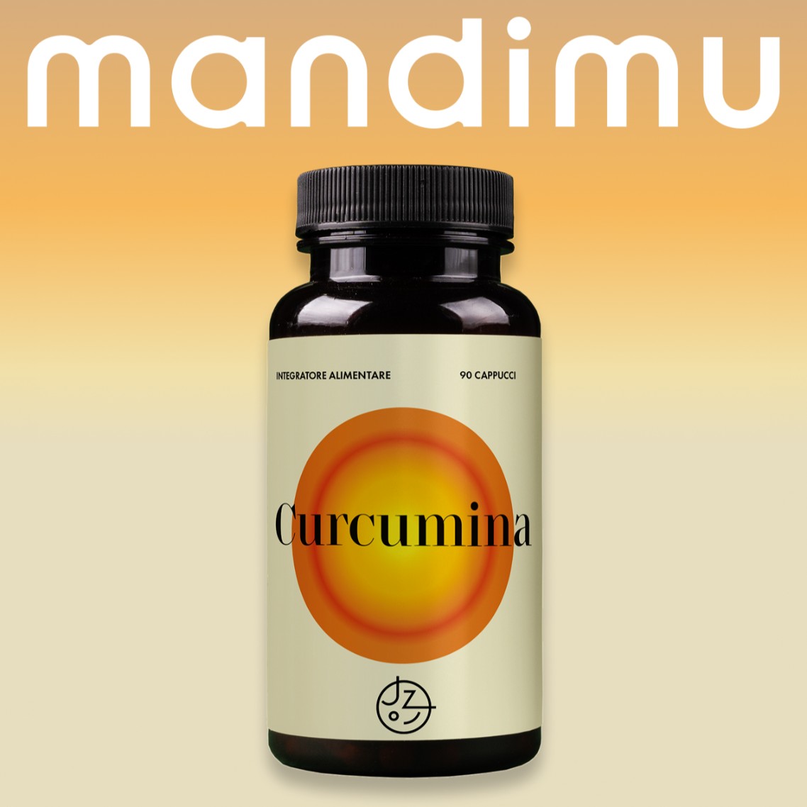 Curcumina – 90 capsule