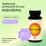 Curcumina – 90 capsule