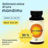 Curcumina – 90 capsule