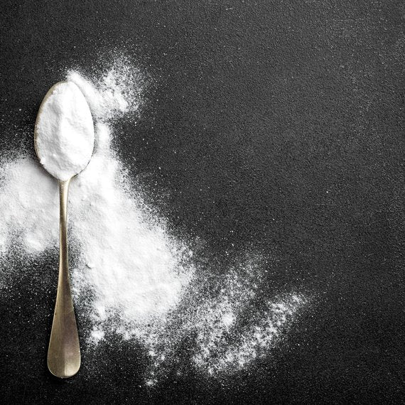 Lievito in polvere per dolci