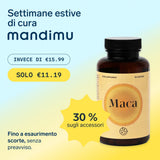 Maca – 90 compresse