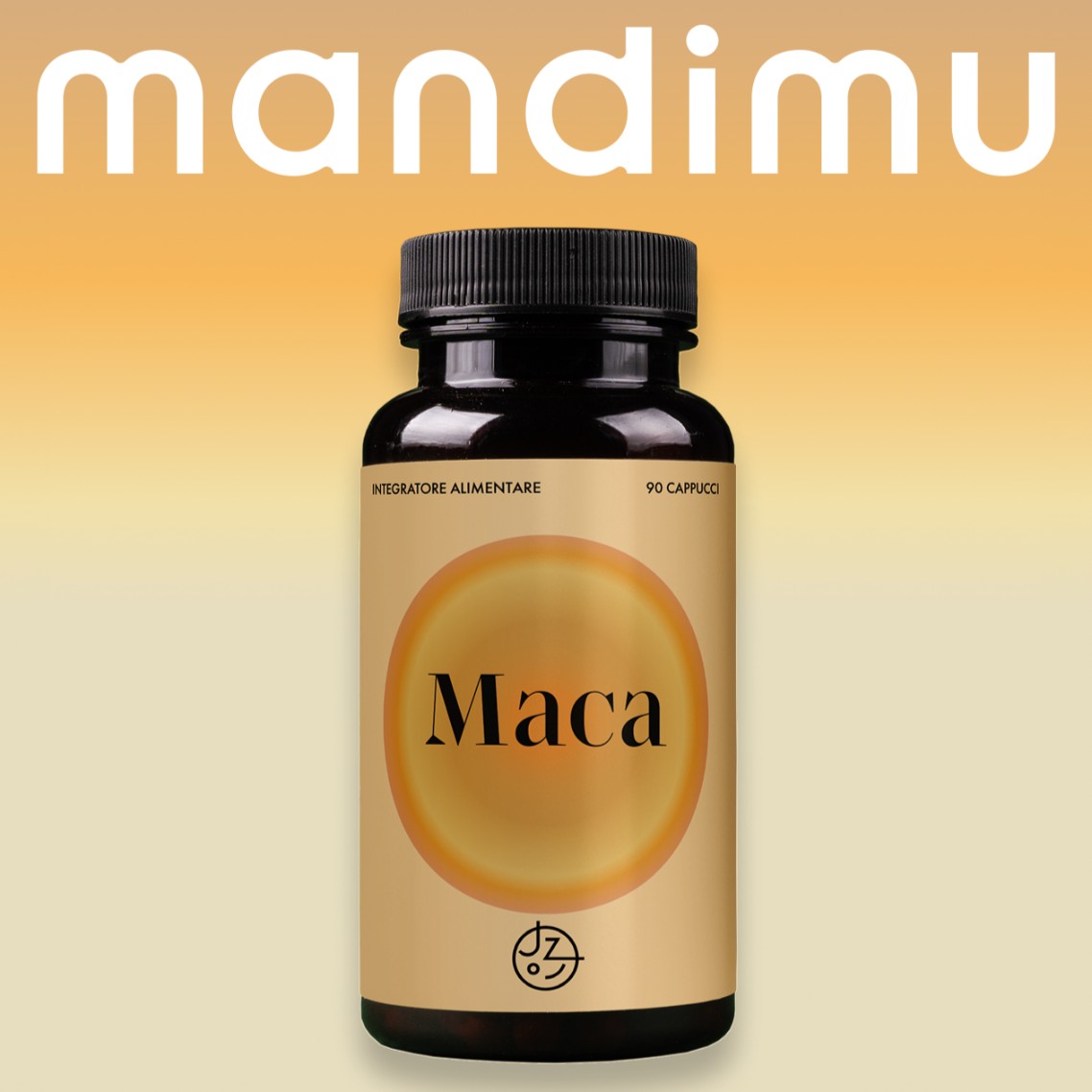 Maca – 90 compresse