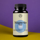 Magnesio FORTE- 90 capsule