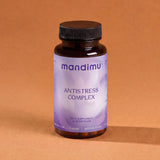 Complesso antistress – 90 capsule
