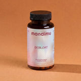 Basta gonfiore (Debloat) – 60 capsule vegane