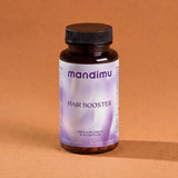Complesso per capelli per donne – 60 capsule