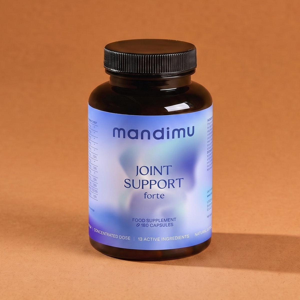Nutrimento per le articolazioni FORTE – 180 capsule