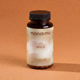 Maca – 90 compresse