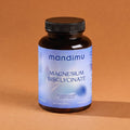 Magnesio bisglicinato – 90 capsule