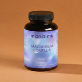 Magnesio FORTE- 90 capsule
