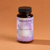 Cardo mariano – 60 capsule