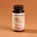 Reishi – 60 capsule