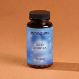 Complesso per il sonno – 60 capsule