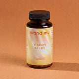 Vitamina K2+D3 – 60 compresse