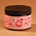 Collagene premium con acido ialuronico, vit. C e 8 sostanze per splendidi capelli, unghie, pelle (gusto fragola) 🍓