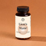 Lion's mane (Hericium) – 60 capsule