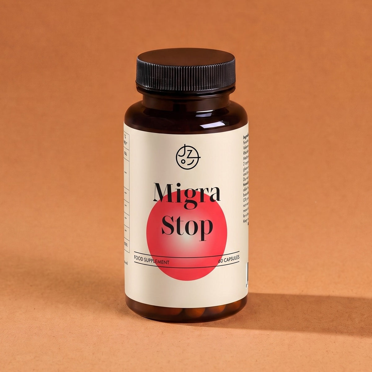 Migra Stop – 60 capsule