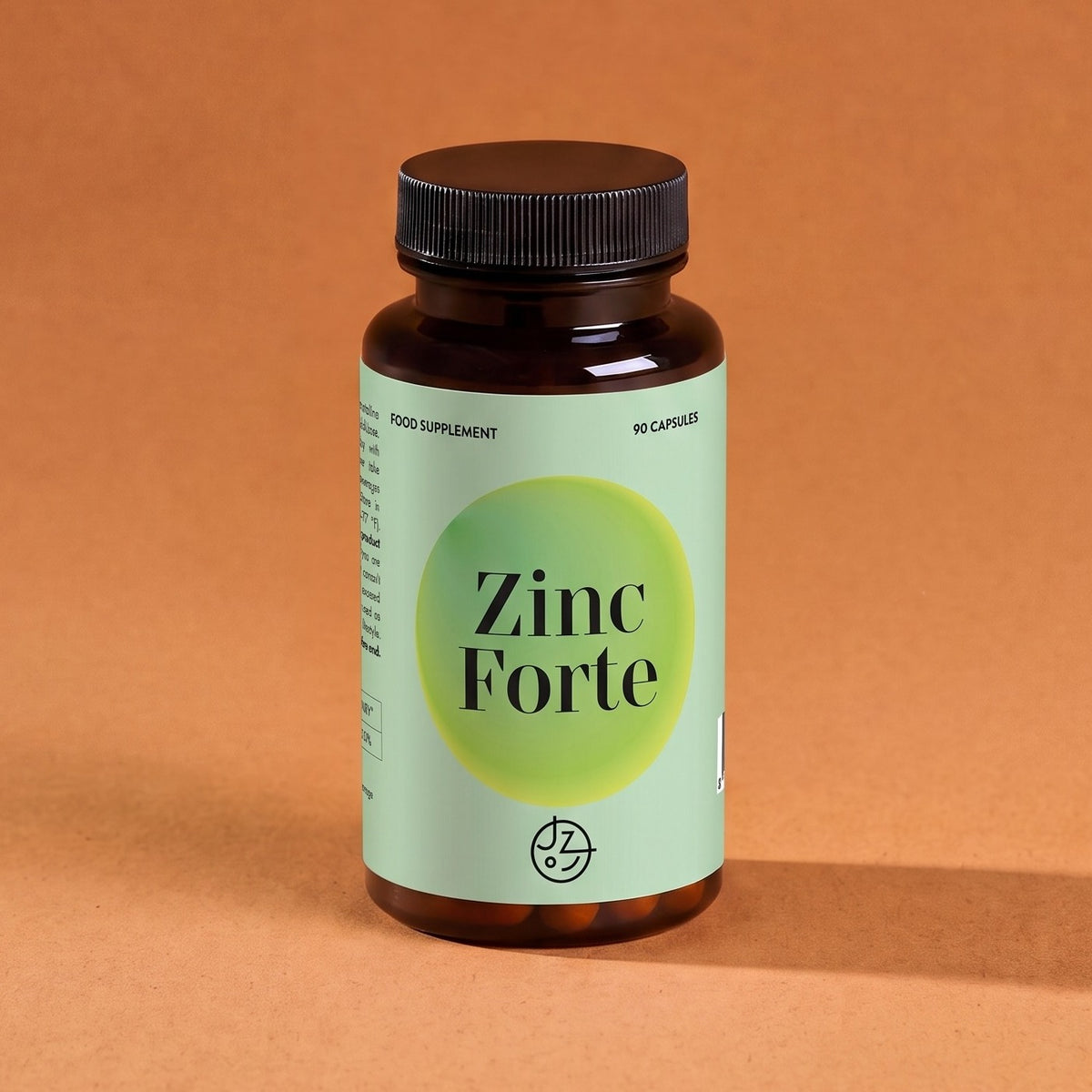 Zinco FORTE – 90 capsule