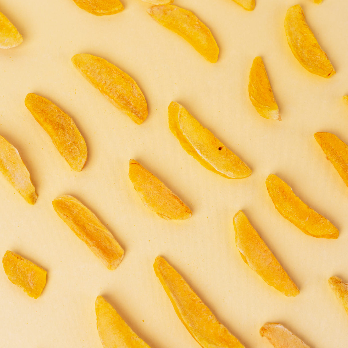 Mango liofilizzato 🥭 100 grammi