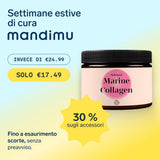 Collagene idrolizzato (essenza di limone)