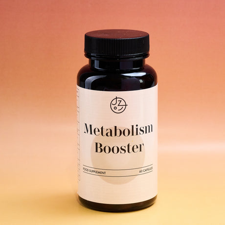 Sostegno del metabolismo – 60 capsule