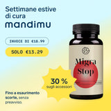 Migra Stop – 60 capsule