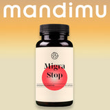 Migra Stop – 60 capsule
