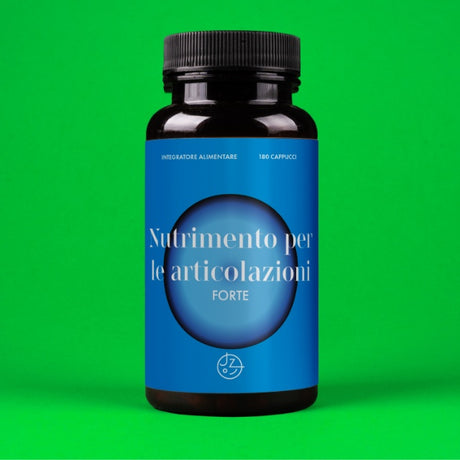 Nutrimento per le articolazioni FORTE – 180 capsule