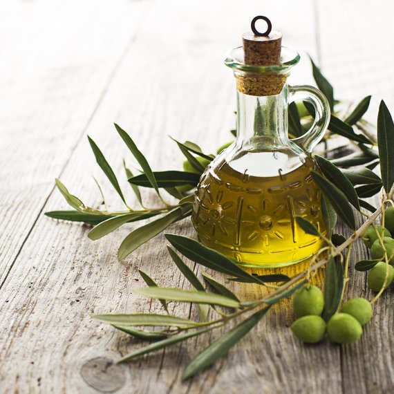 Olio di oliva