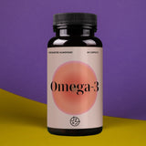Omega-3 – 60 capsule
